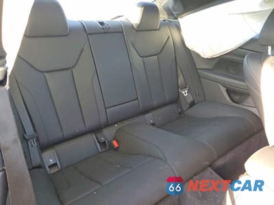 Zdjęcie 10 z 11 samochodu: 2021 BMW 430XI VIN:WBA73AP07MCG16090 - miniatura