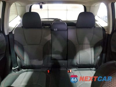 Zdjęcie 10 z 12 samochodu: 2020 SUBARU FORESTER SPORT VIN:JF2SKAMC3LH603982 - miniatura