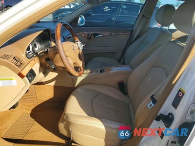 Zdjęcie 7 z 11 samochodu: 2008 MERCEDES-BENZ E 350 4MATIC VIN:WDBUF87X18B309718 - miniatura