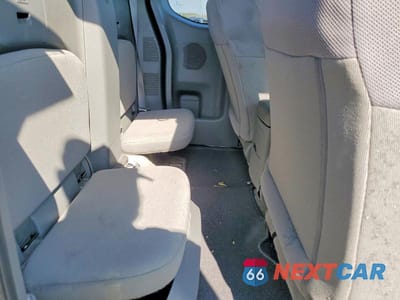 Zdjęcie 10 z 11 samochodu: 2018 NISSAN FRONTIER S VIN:1N6BD0CT3JN706576 - miniatura