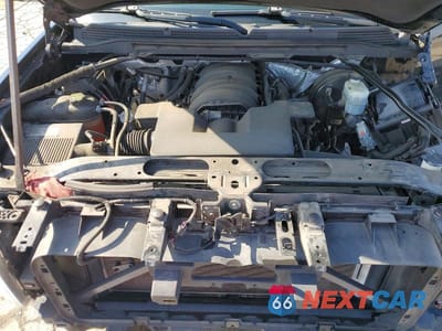 Zdjęcie 11 z 13 samochodu: 2014 GMC SIERRA K1500 SLT VIN:3GTU2VEC2EG428392 - miniatura