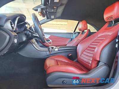 Zdjęcie 7 z 12 samochodu: 2018 MERCEDES-BENZ C 300 VIN:WDDWK4JB0JF636868 - miniatura