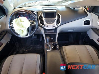 Zdjęcie 8 z 12 samochodu: 2017 GMC TERRAIN DENALI VIN:2GKFLRE3XH6263628 - miniatura