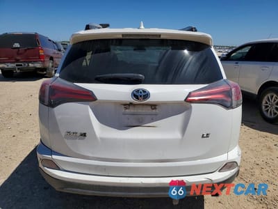 Zdjęcie 6 z 14 samochodu: 2018 TOYOTA RAV4 LE VIN:JTMZFREV4JJ729595 - miniatura