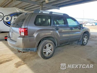 Trzecie zdjęcie samochodu z tyłu: 2006 MITSUBISHI ENDEAVOR LS VIN:4A4MM21S56E039558 - miniatura