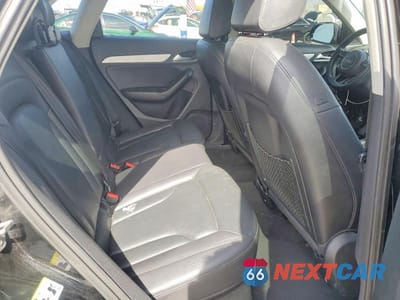 Zdjęcie 11 z 12 samochodu: 2017 AUDI Q3 PREMIUM VIN:WA1ECCFS5HR014825 - miniatura