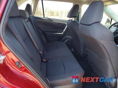 Zdjęcie 11 z 13 samochodu: 2022 TOYOTA RAV4 HYBRID LE VIN:JTMMWRFV0ND157793 - miniatura