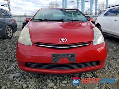 Piąte zdjęcie samochodu w środku: 2007 TOYOTA PRIUS BASE VIN:JTDKB20U977624933 - miniatura