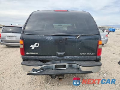 Zdjęcie 6 z 13 samochodu: 2002 CHEVROLET TAHOE K1500 VIN:1GNEK13Z12J245037 - miniatura