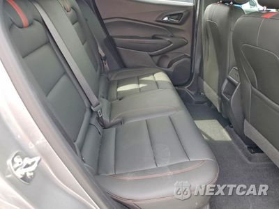 Zdjęcie 11 z 15 samochodu: 2025 CHEVROLET TRAX 2RS VIN:KL77LJEP2SC218893 - miniatura