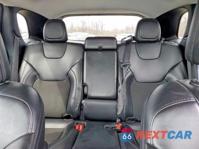 Zdjęcie 10 z 12 samochodu: 2020 JEEP CHEROKEE LATITUDE VIN:1C4PJMCX3LD628885 - miniatura