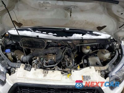 Zdjęcie 12 z 12 samochodu: 2023 FORD TRANSIT 250 DELIVERY VAN VIN:1FTBR3X88PKB45037 - miniatura