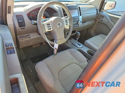 Zdjęcie 8 z 12 samochodu: 2021 NISSAN FRONTIER S VIN:1N6ED0CE4MN718531 - miniatura