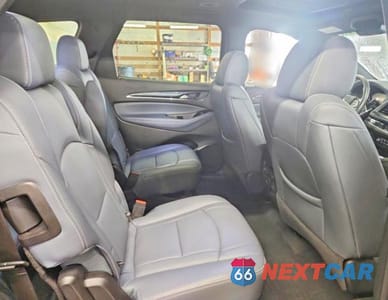 Zdjęcie 11 z 12 samochodu: 2023 BUICK ENCLAVE PREMIUM VIN:5GAEVBKW9PJ210977 - miniatura