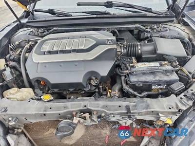 Zdjęcie 11 z 14 samochodu: 2014 ACURA RLX TECH VIN:JH4KC1F58EC006299 - miniatura