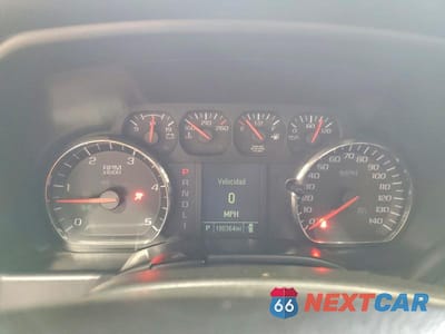 Zdjęcie 9 z 11 samochodu: 2017 CHEVROLET SILVERADO C2500 HEAVY DUTY VIN:1GC1CUEY1HF247327 - miniatura