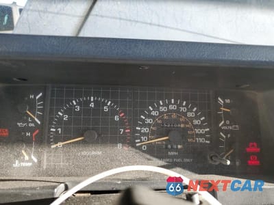 Zdjęcie 9 z 11 samochodu: 1985 TOYOTA PICKUP SR5 VIN:JT4RN56S2F5033527 - miniatura