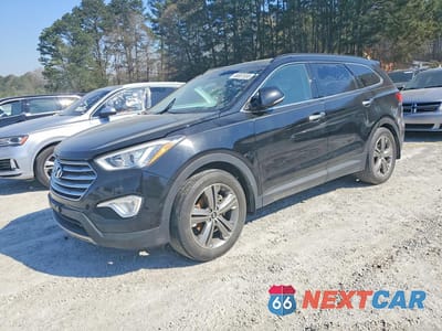 2016 HYUNDAI SANTA FE LIMITED KM8SR4HF9GU144577 - główne zdjęcie licytacji z USA - miniatura