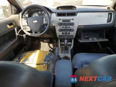 Zdjęcie 8 z 12 samochodu: 2009 FORD FOCUS SES VIN:1FAHP36N49W222852 - miniatura
