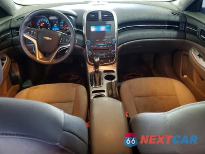 Zdjęcie 8 z 12 samochodu: 2016 CHEVROLET MALIBU LIMITED LS VIN:1G11B5SA5GF110009 - miniatura