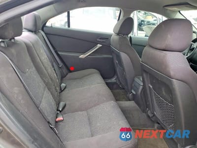 Zdjęcie 10 z 11 samochodu: 2006 PONTIAC G6 SE1 VIN:1G2ZG558064127254 - miniatura