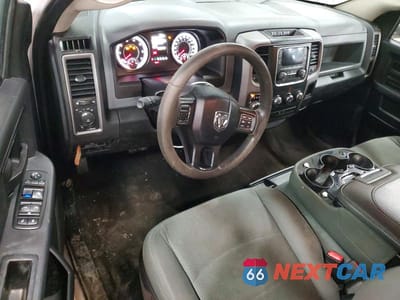 Zdjęcie 8 z 12 samochodu: 2014 RAM 1500 ST VIN:1C6RR7KT7ES343758 - miniatura