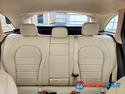 Zdjęcie 10 z 13 samochodu: 2017 MERCEDES-BENZ GLC 300 4MATIC VIN:WDC0G4KB3HF192809 - miniatura