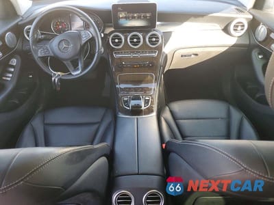 Zdjęcie 8 z 12 samochodu: 2016 MERCEDES-BENZ GLC 300 VIN:WDC0G4JB8GF010974 - miniatura