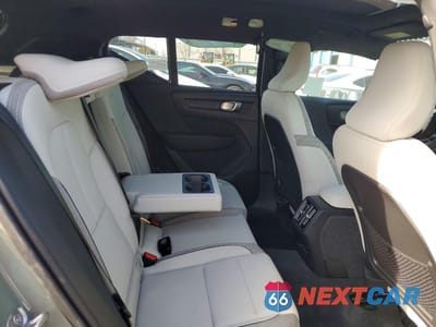 Zdjęcie 11 z 14 samochodu: 2025 VOLVO EX40 ULTRA VIN:YV4ER3HL5S2589630 - miniatura