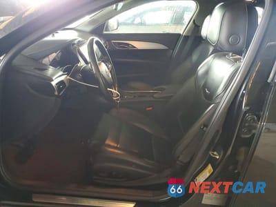 Zdjęcie 7 z 12 samochodu: 2014 CADILLAC ATS LUXURY VIN:1G6AB5RX8E0189096 - miniatura