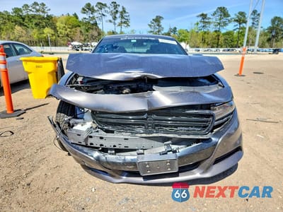 Piąte zdjęcie samochodu w środku: 2020 DODGE CHARGER SXT VIN:2C3CDXBG4LH117198 - miniatura