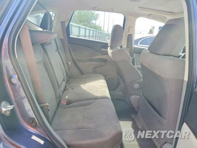 Zdjęcie 11 z 12 samochodu: 2012 HONDA CR-V EX VIN:5J6RM4H58CL079000 - miniatura