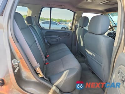 Zdjęcie 11 z 15 samochodu: 2004 NISSAN XTERRA XE VIN:5N1ED28Y64C623364 - miniatura
