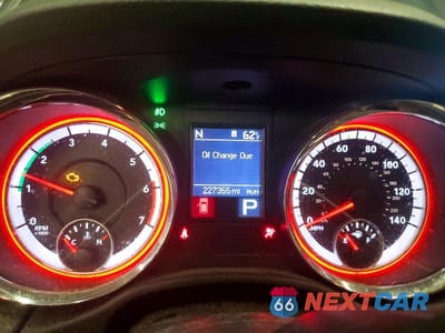 Zdjęcie 9 z 14 samochodu: 2012 DODGE DURANGO CITADEL VIN:1C4SDJET3CC322883 - miniatura