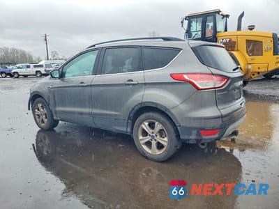 Drugie zdjęcie samochodu z przodu: 2014 FORD ESCAPE SE VIN:1FMCU9GXXEUB32493 - miniatura