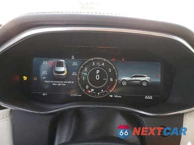 Zdjęcie 9 z 12 samochodu: 2021 JAGUAR F-PACE S VIN:SADCJ2EX4MA675043 - miniatura