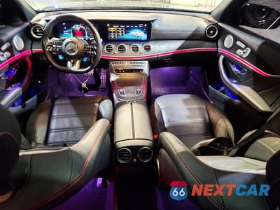 Zdjęcie 8 z 12 samochodu: 2022 MERCEDES-BENZ E AMG 53 4MATIC VIN:W1KZF6BB3NB027475 - miniatura