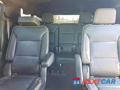 Zdjęcie 10 z 13 samochodu: 2021 GMC YUKON XL C1500 SLT VIN:1GKS1GKT5MR433034 - miniatura