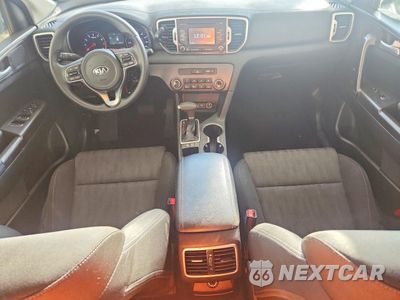 Zdjęcie 8 z 14 samochodu: 2019 KIA SPORTAGE LX VIN:KNDPM3AC3K7593828 - miniatura