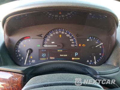 Zdjęcie 9 z 12 samochodu: 2015 CADILLAC ATS LUXURY VIN:1G6AB1RX1F0129073 - miniatura