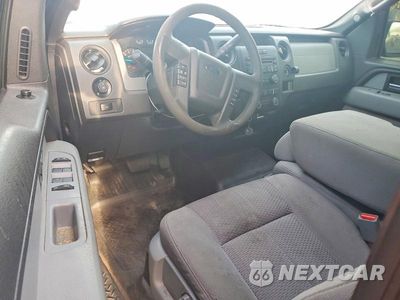 Zdjęcie 15 z 24 samochodu: 2014 FORD F150 SUPER CAB VIN:1FTFX1EF4EFC58244 - miniatura