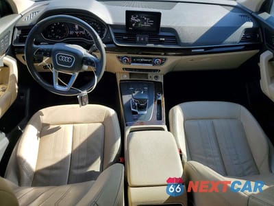 Zdjęcie 8 z 11 samochodu: 2019 AUDI Q5 PREMIUM VIN:WA1ANAFY1K2041506 - miniatura