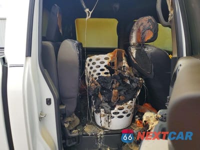 Zdjęcie 10 z 11 samochodu: 2023 NISSAN TITAN XD SV VIN:1N6AA1FB7PN116810 - miniatura