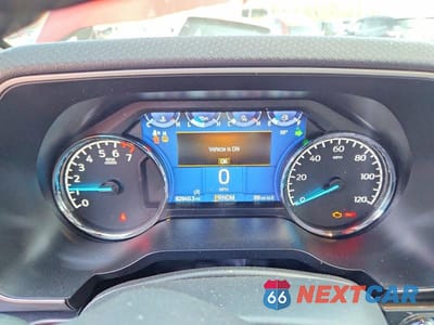 Zdjęcie 9 z 13 samochodu: 2023 FORD F150 SUPERCREW VIN:1FTEW1EP9PKE88721 - miniatura