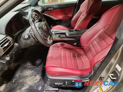 Zdjęcie 7 z 11 samochodu: 2014 LEXUS IS 250 BASE VIN:JTHCF1D28E5009177 - miniatura