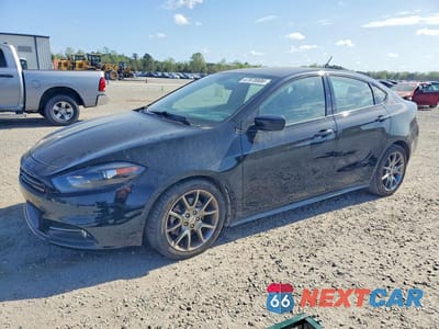 2015 DODGE DART SXT 1C3CDFBB3FD111473 - główne zdjęcie licytacji z USA - miniatura