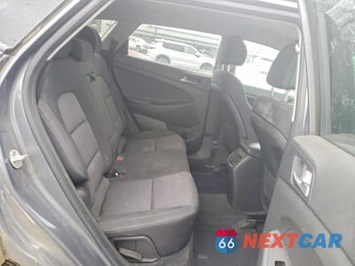 Zdjęcie 10 z 12 samochodu: 2017 HYUNDAI TUCSON SPORT VIN:KM8J3CA29HU267814 - miniatura