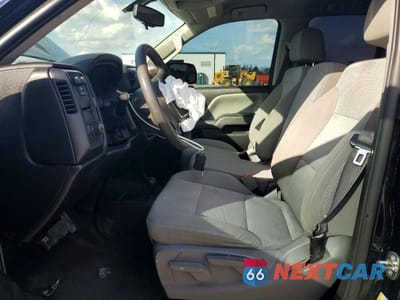 Zdjęcie 7 z 12 samochodu: 2019 GMC SIERRA LIMITED K1500 VIN:2GTV2LEC4K1170017 - miniatura