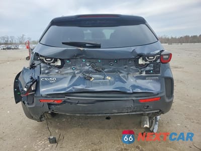 Zdjęcie 6 z 13 samochodu: 2024 MAZDA CX-50 BASE VIN:7MMVABXY3RN158035 - miniatura