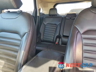 Zdjęcie 10 z 12 samochodu: 2024 FORD EDGE SEL VIN:2FMPK4J90RBA90996 - miniatura